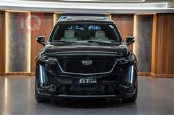 کادیلاک XT6